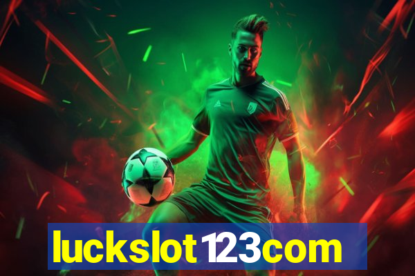 luckslot123com
