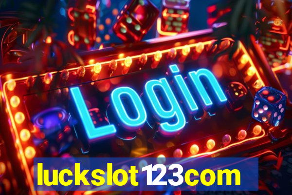 luckslot123com