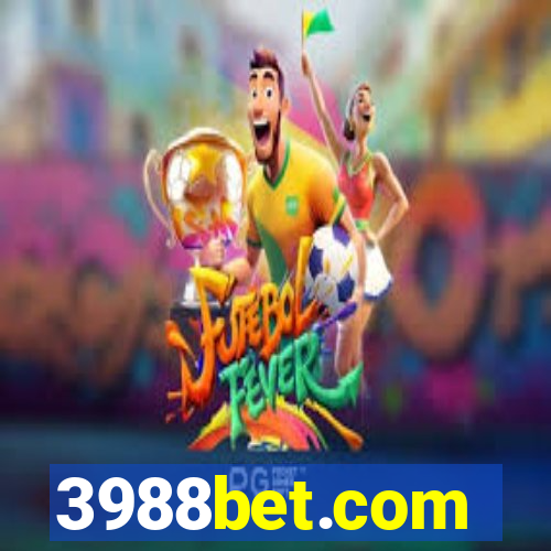 3988bet.com