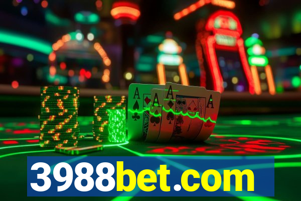 3988bet.com