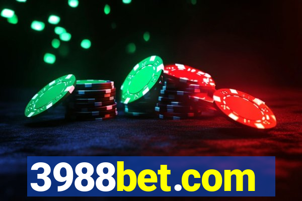 3988bet.com