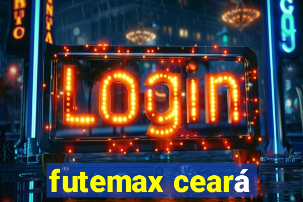 futemax ceará