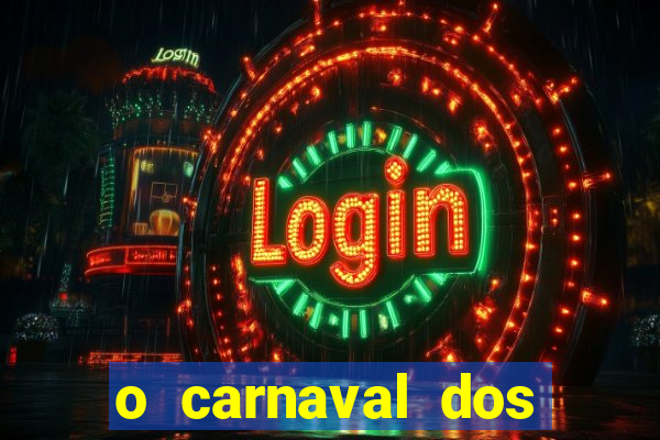 o carnaval dos animais resumo o carnaval dos animais moacyr scliar resumo