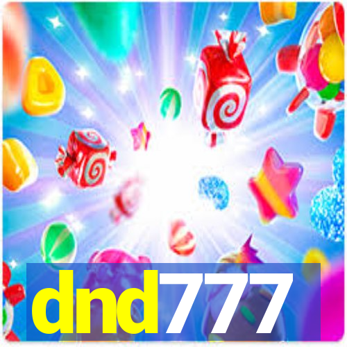 dnd777