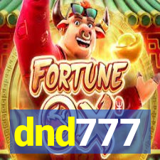 dnd777