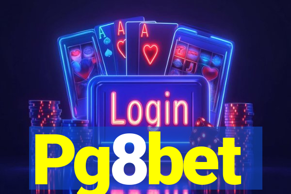 Pg8bet
