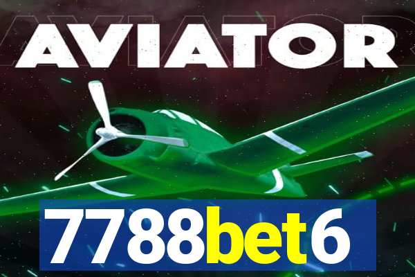 7788bet6