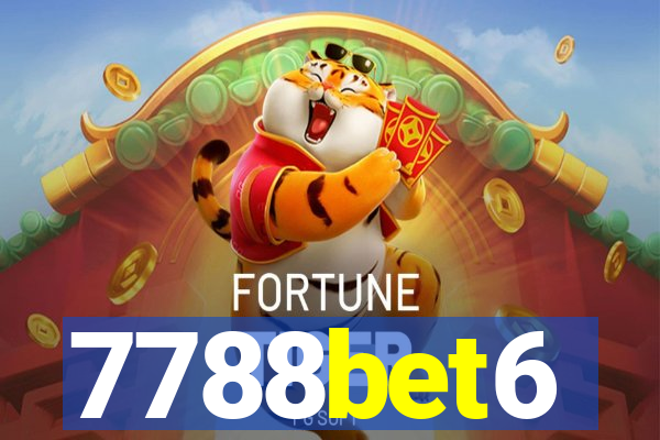 7788bet6
