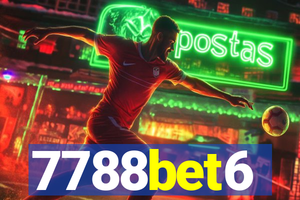 7788bet6