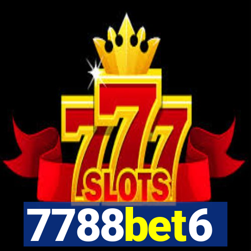 7788bet6