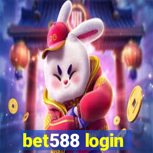 bet588 login