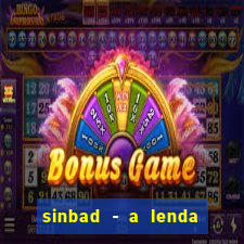 sinbad - a lenda dos sete mares download