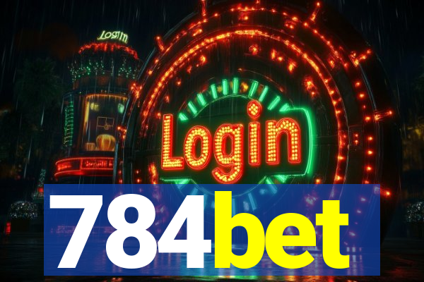 784bet