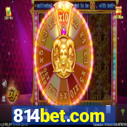814bet.com