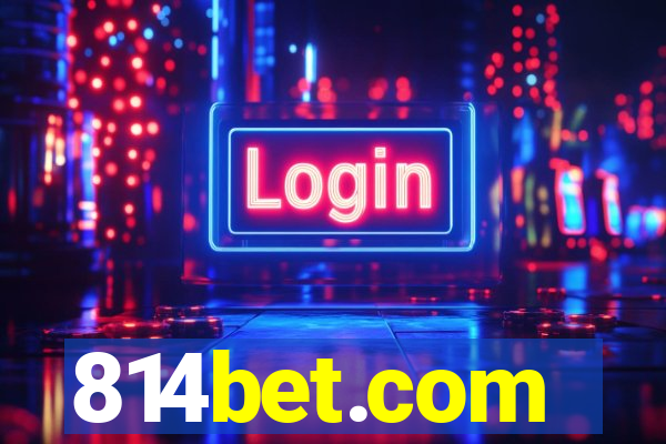 814bet.com