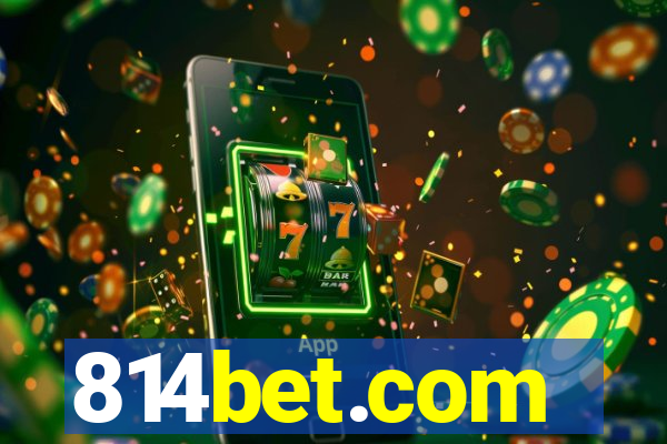 814bet.com