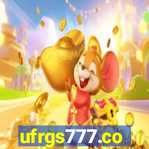 ufrgs777.co