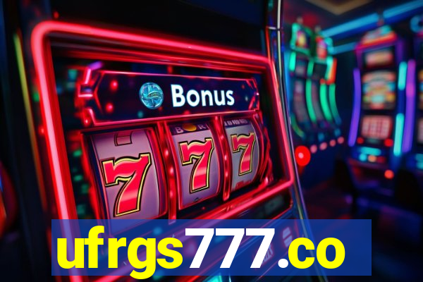 ufrgs777.co