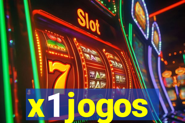 x1 jogos