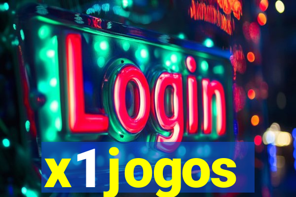 x1 jogos