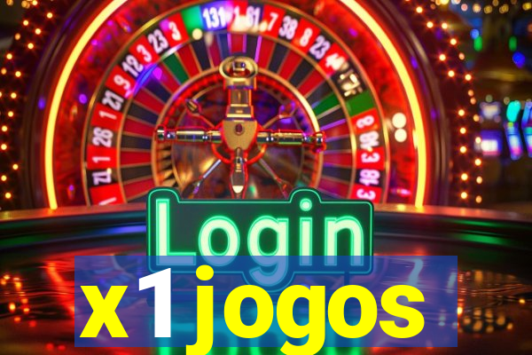 x1 jogos