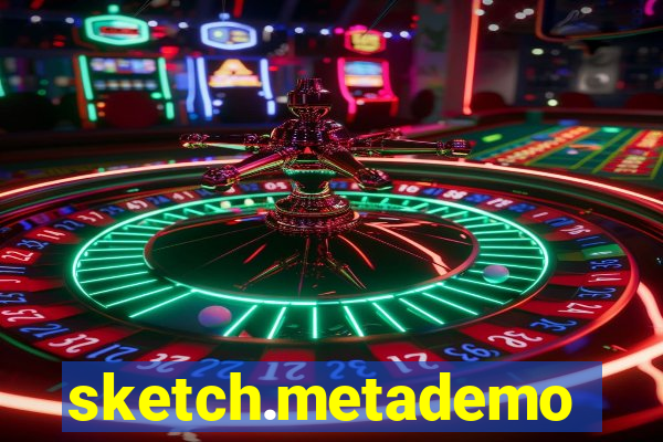 sketch.metademolab