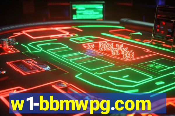 w1-bbmwpg.com