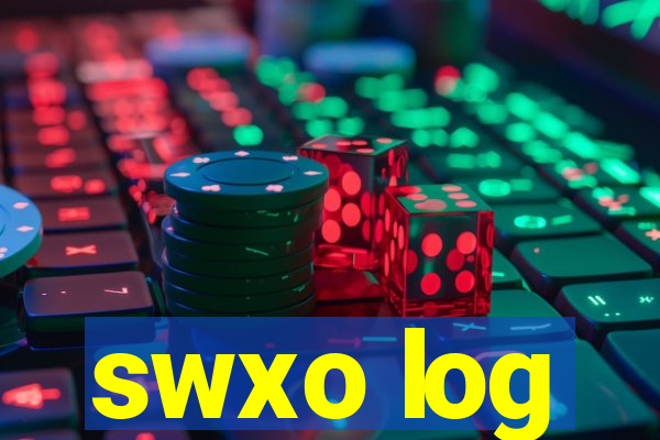 swxo log