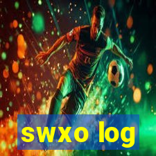 swxo log