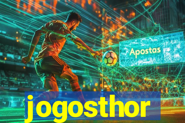 jogosthor