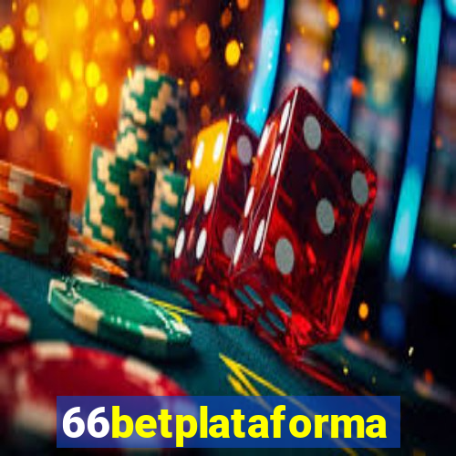 66betplataforma