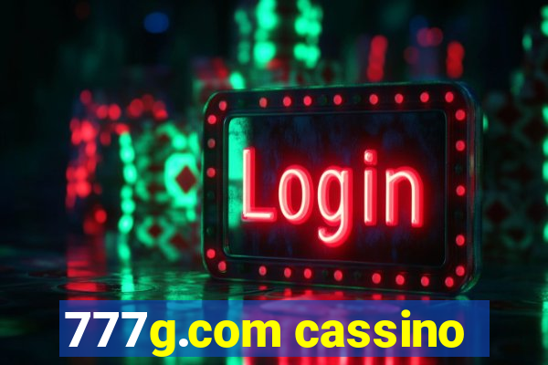 777g.com cassino