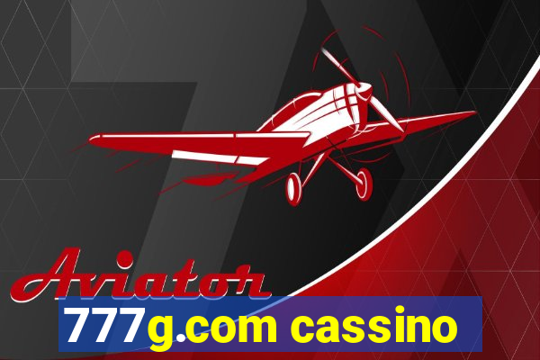 777g.com cassino