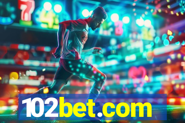 102bet.com
