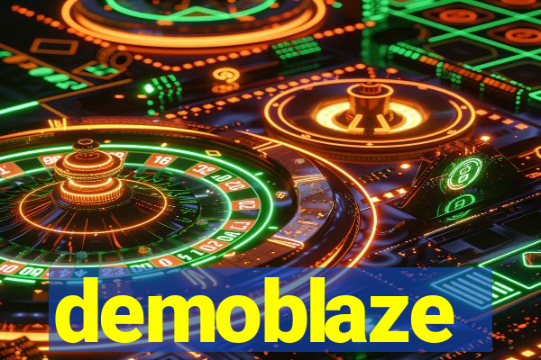 demoblaze