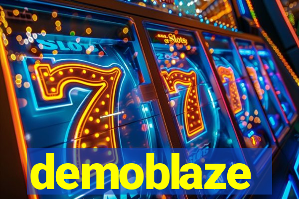 demoblaze