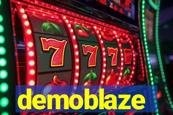 demoblaze
