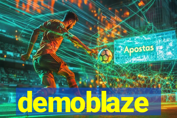 demoblaze