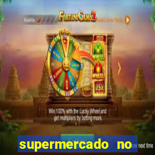 supermercado no barra shopping