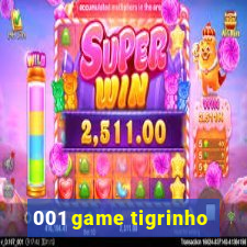 001 game tigrinho