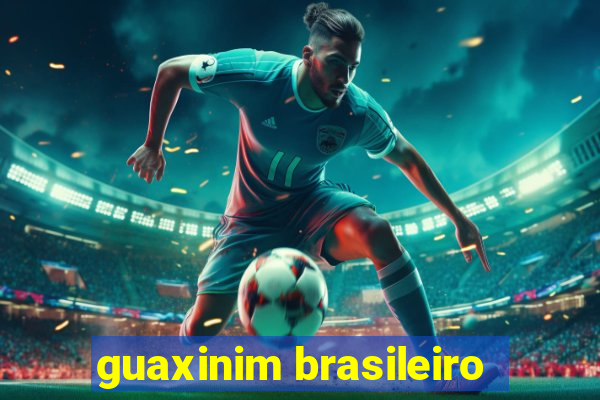 guaxinim brasileiro