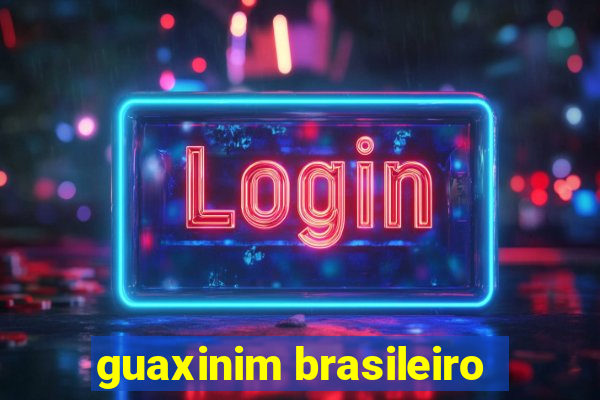 guaxinim brasileiro