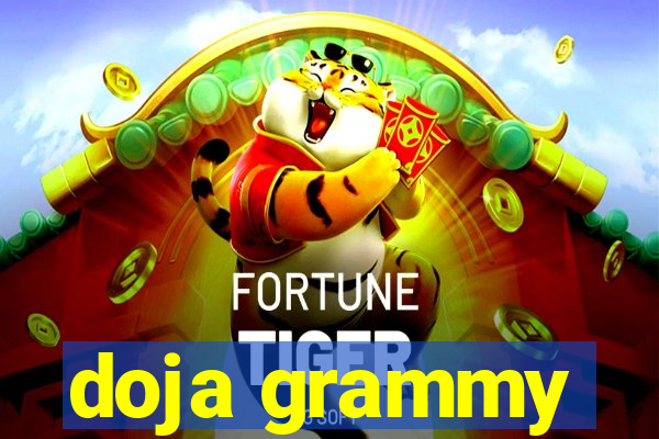 doja grammy