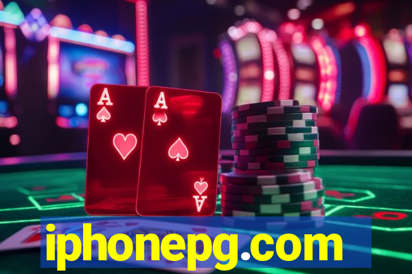 iphonepg.com