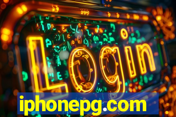 iphonepg.com
