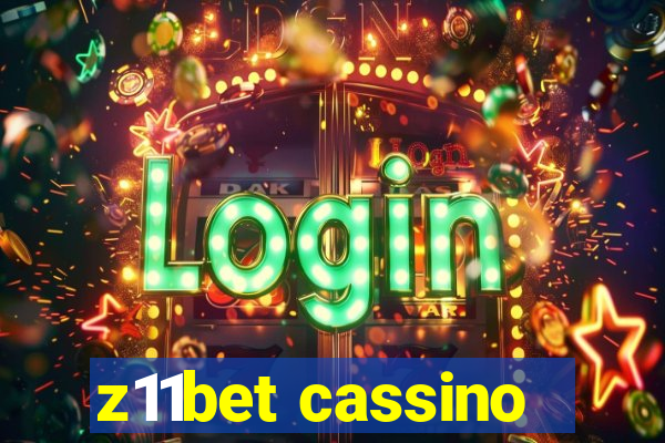 z11bet cassino