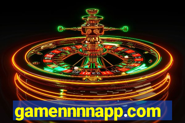 gamennnnapp.com