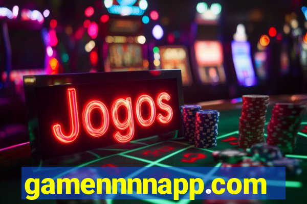 gamennnnapp.com