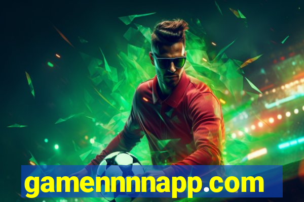 gamennnnapp.com
