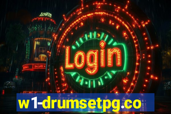 w1-drumsetpg.com